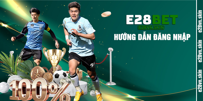 Hướng dẫn đăng nhập