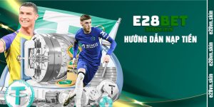 Hướng dẫn nạp tiền