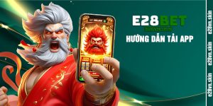 Hướng dẫn tải app
